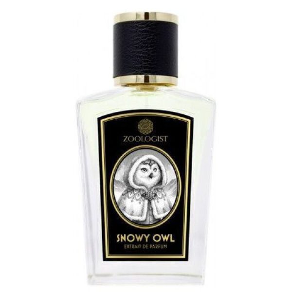 عطر زولوجيست بيرفيومز سنوي أويل