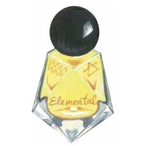 عطر لاش اليمنتال