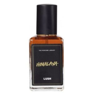 عطر لاش هيمالايا