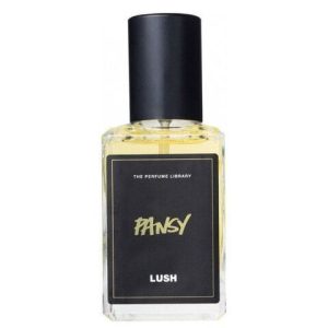 عطر لاش بانسي