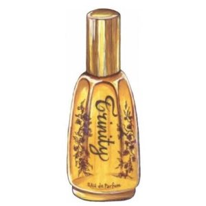 عطر لاش ترينتي