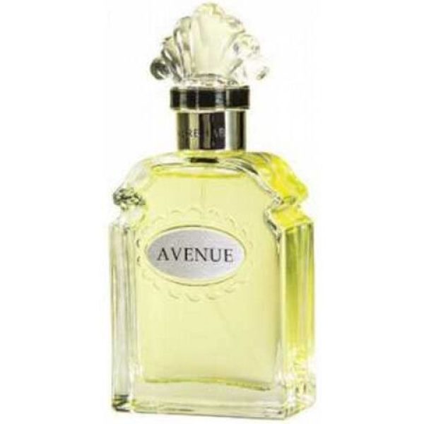 عطر الرحاب أفينو