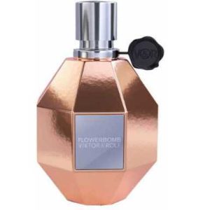 عطر فيكتور أند رولف فلاور بومب روز جولد