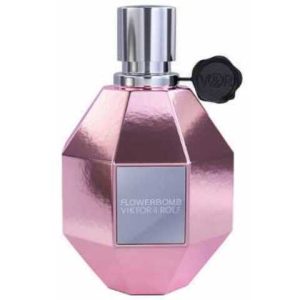 عطر فكتور اند رولف فلاوربومب بينك كروم