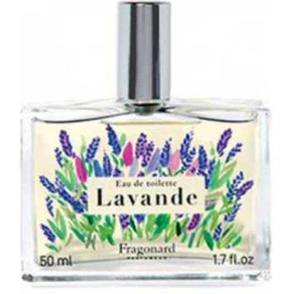 عطر فراجونارد لافندي