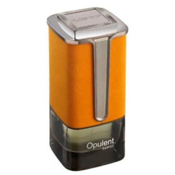 عطر الحرمين بيرفيومز أوبيولينت سافرون