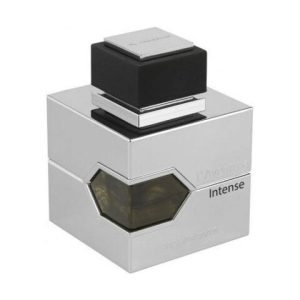 عطر الحرمين بيرفيومز لوفنتشر انتنس