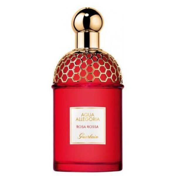 عطر جيرلان أكوا أليجوريا روزا روسا أتشاينيز نيو يير ليمتد اديشن