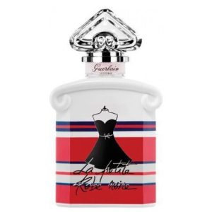 عطر جيرلان لا بيتيت روب نوار يو دي تواليت سو فرنشي