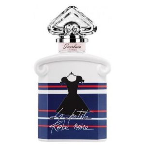 عطر جيرلان لا بيتيت روب نوار يو دي بارفيوم سو فرنشي