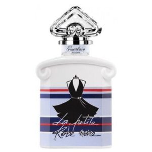 عطر جيرلان لا بيتيت روب نوار يو دي بارفيوم انتنس سو فرنشي