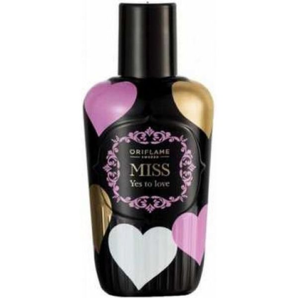 عطر أوريفليم ميس يس تو لوف