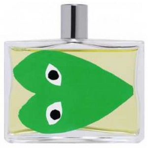 عطر كوم دي غارسون جرين
