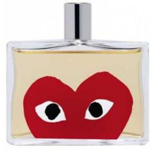 عطر كوم دي غارسون رد