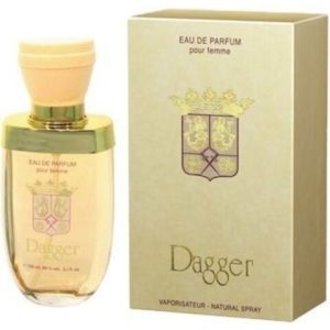 عطر دينا كوزماتيكس داجر فور هير