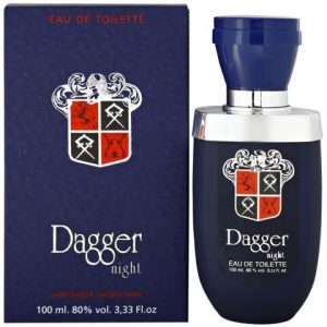 عطر دينا كوزماتيكس داجر نايت