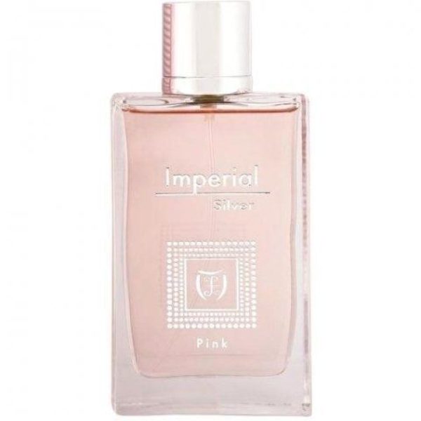 عطر دينا كوزماتيكس امبريال سلفر بينك
