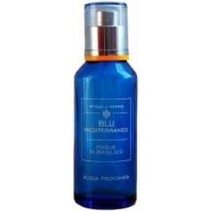 عطر اكوا دي بارما بلو ميدتيرانيو فوجلي دي باسيليكو