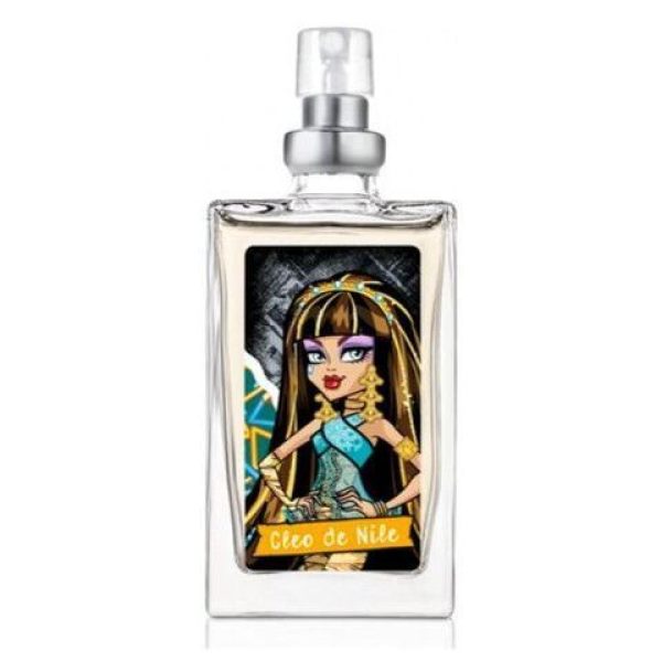 عطر جيكويتي مونستر كليو دي نيل