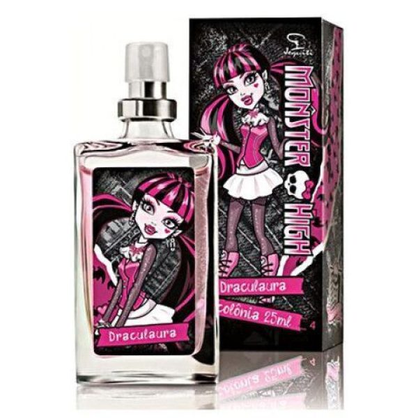 عطر جيكويتي مونستر هاي دراكولورا