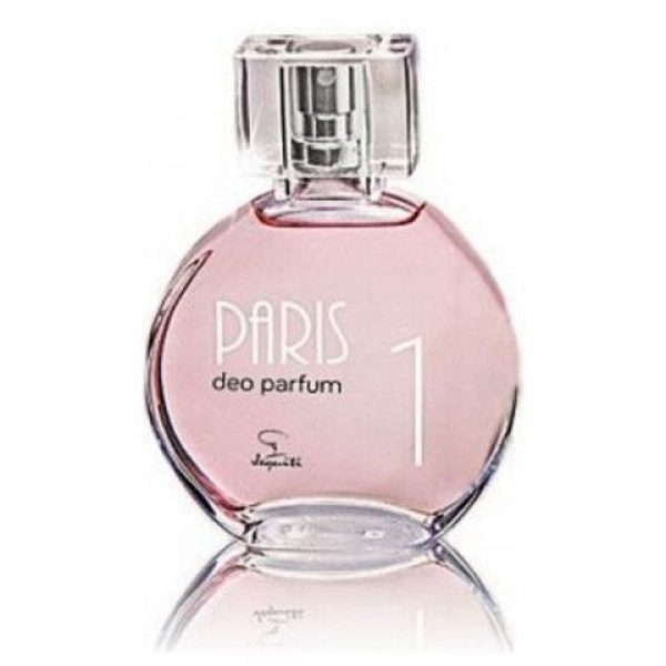 عطر جيكويتي باريس 1