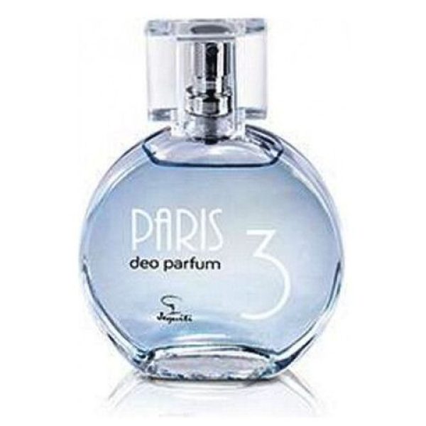 عطر جيكويتي باريس 3