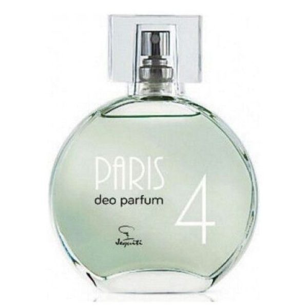 عطر جيكويتي باريس 4