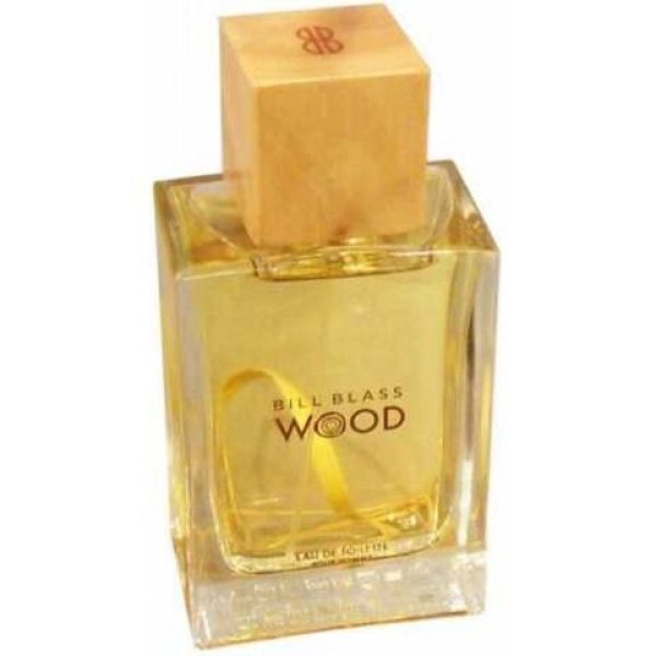 عطر بيل بلاس وود