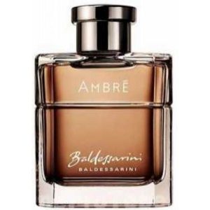 عطر بالدزريني عنبر