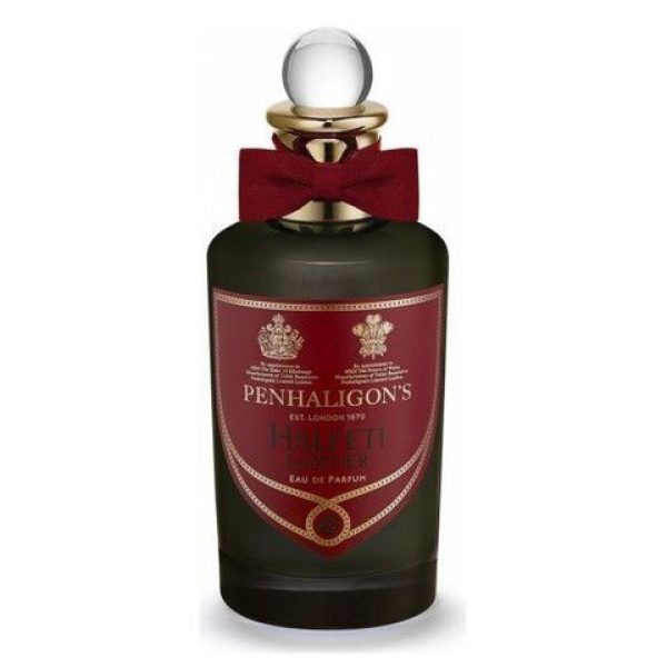عطر بنهاليغونز هالفيتي ليذر