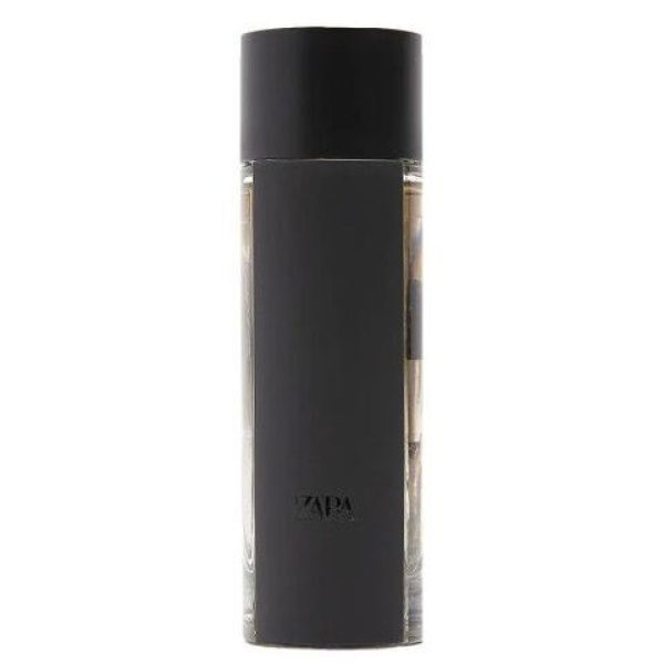 عطر زارا بلاك يو دي تواليت