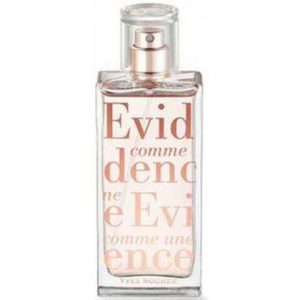 عطر إيف روشيه كوم اون ايفيدنس يو دي بارفيوم ليمتد اديشن