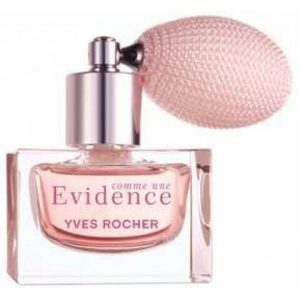 عطر إيف روشيه كوم أون ايفيدنس لو بارفيوم