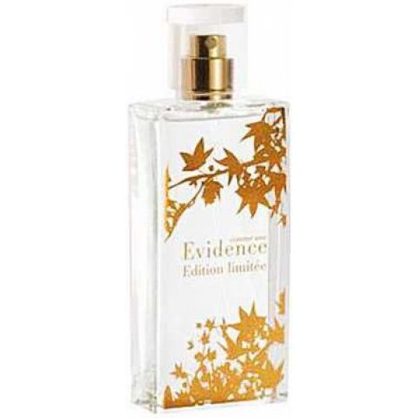 عطر إيف روشيه كوم أون ايفيدنس ليمتد اديشن 2008