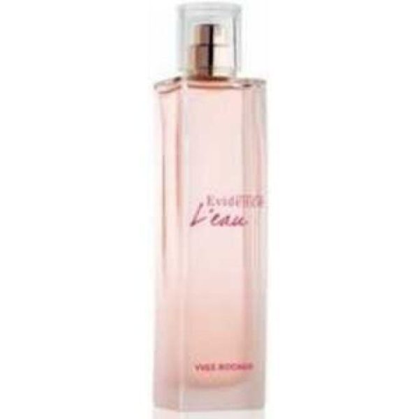 عطر إيف روشيه كوم أون ايفيدنس ليو