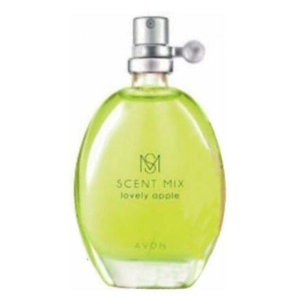 عطر أفون سينت ميكس لافلي أبيل