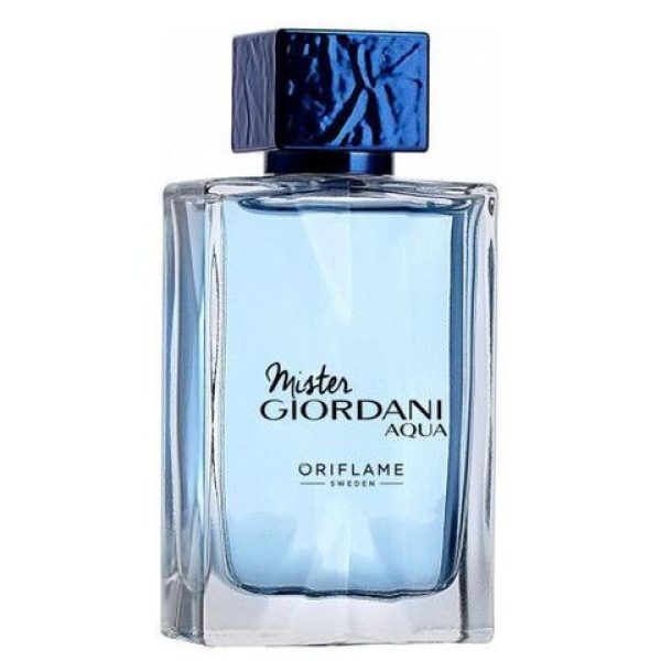 عطر اوريفليم مستر جيورداني أكوا