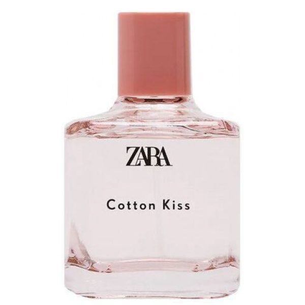 عطر زارا قطن كيس يو دي تواليت