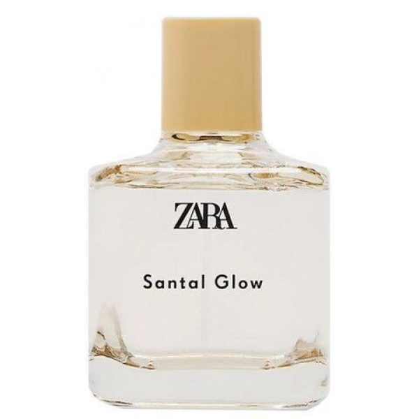 عطر زارا سانتال جلو يو دي تواليت