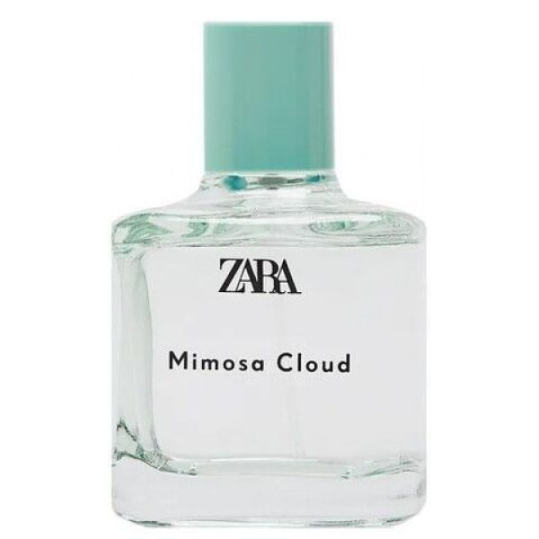 عطر زارا ميموزا كلاود يو دي تواليت