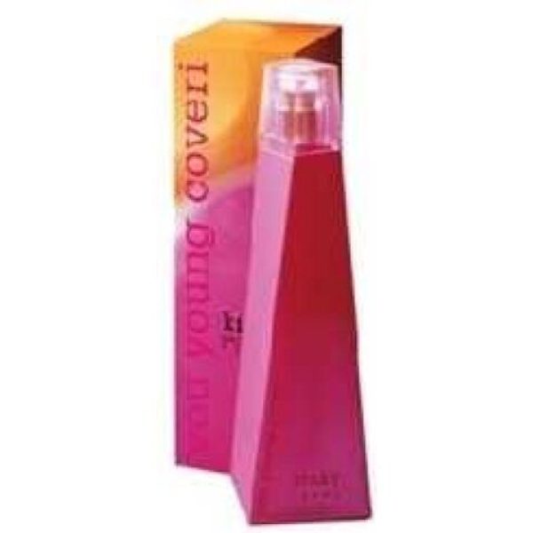 عطر كنكي يو يونج كوفري فيمي انريكو كوفري