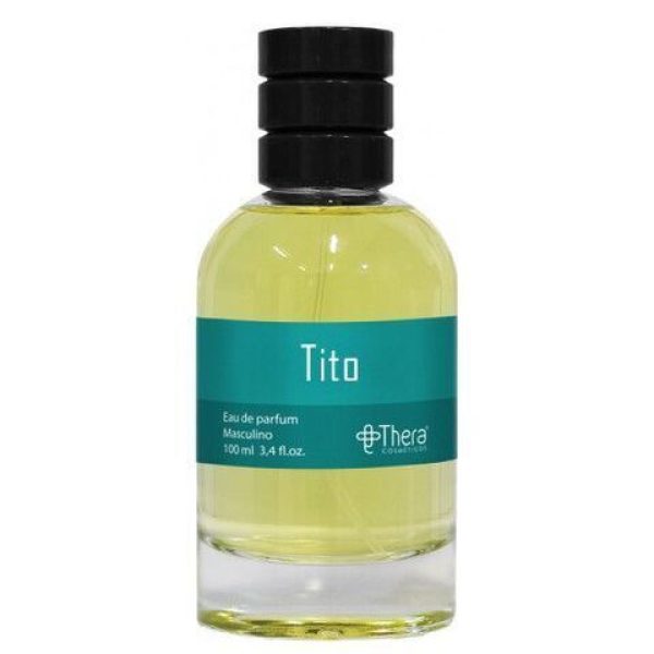 عطر ثيرا كوزماتيكوس تيتو