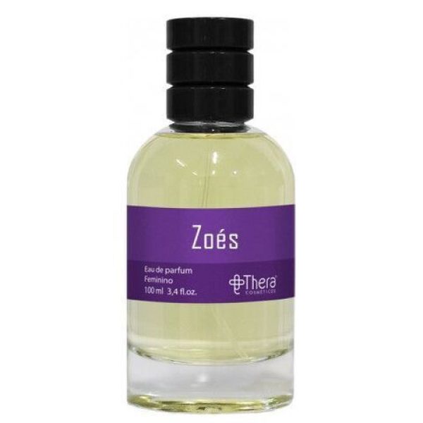 عطر ثيرا كوزماتيكوس زويس