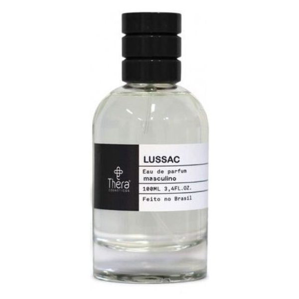 عطر ثيرا كوزماتيكوس لوساك