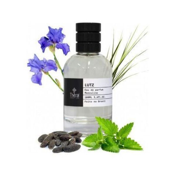عطر ثيرا كوزماتيكوس لوتز