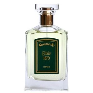عطر جرانادو الكسير 1870