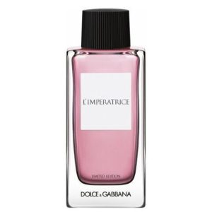 عطر دولتشي أند غابانا لامبيراتريس ليمتد اديشن