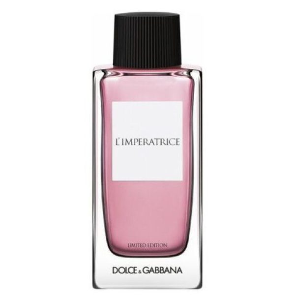 عطر دولتشي أند غابانا لامبيراتريس ليمتد اديشن