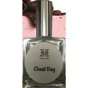 عطر شيت داي هاوت بارفيومز