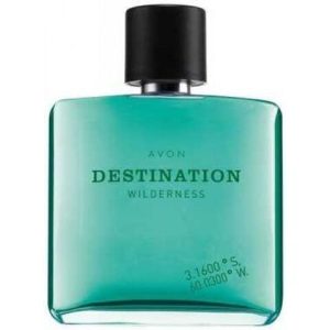 عطر أفون دستنيشن وايلدرنس